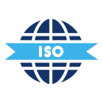 ISO LOGO