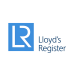 LR LOGO