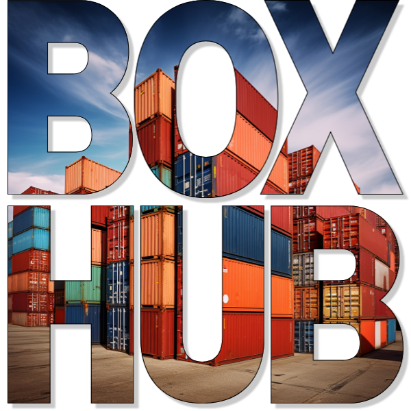 BOX HUB