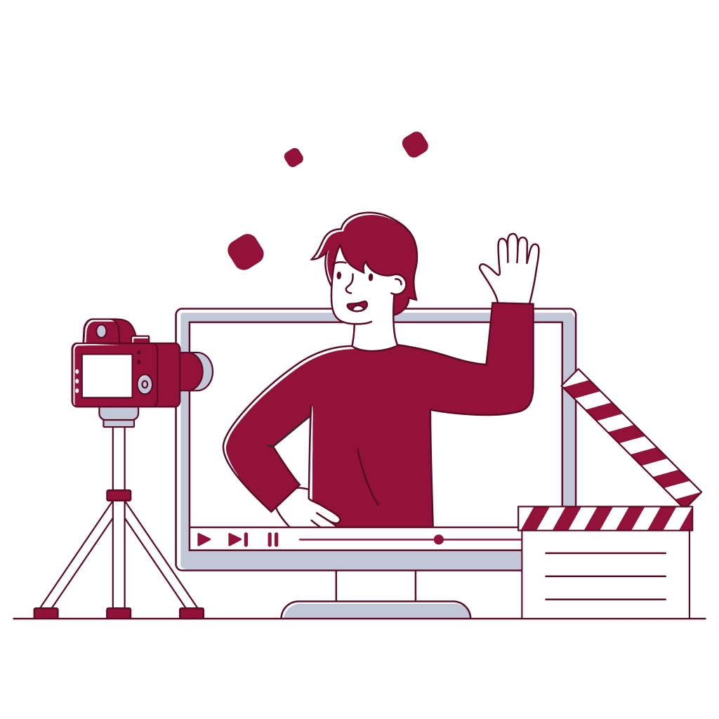 VIDEO ADVERTISING AGENCY IN KOCHI