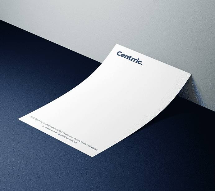 centrric