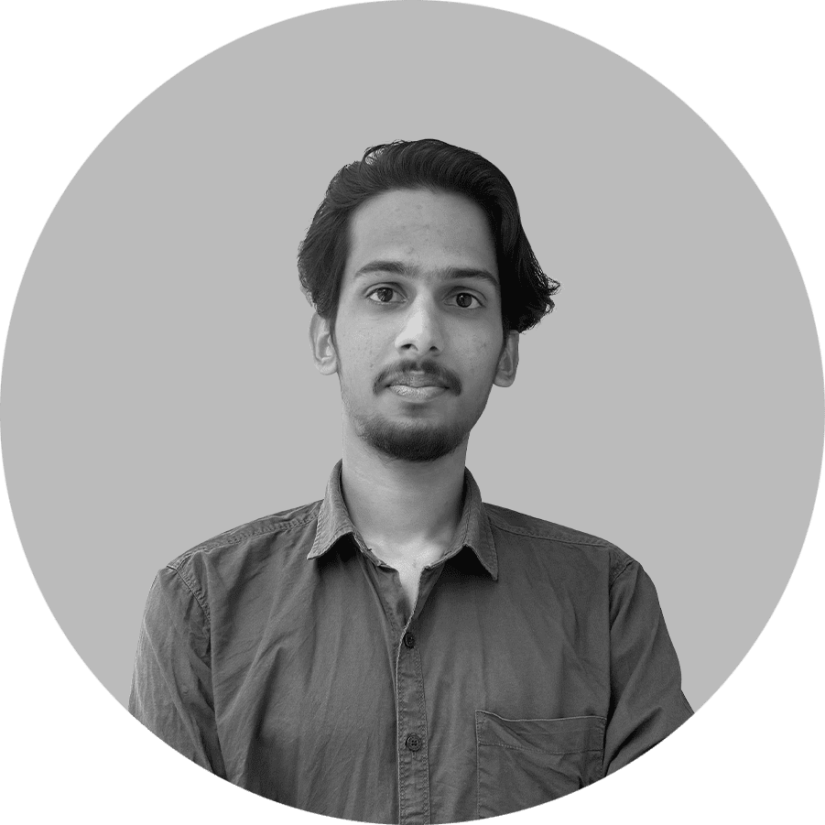 Ajith web developer at threezi