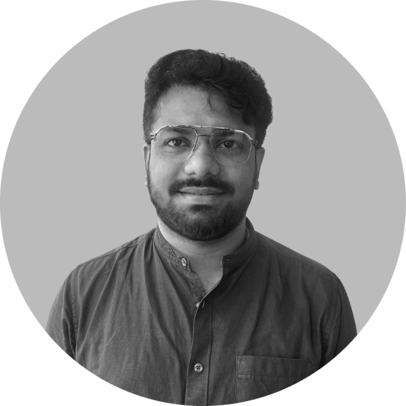 Arun SEO analyst at Threezi