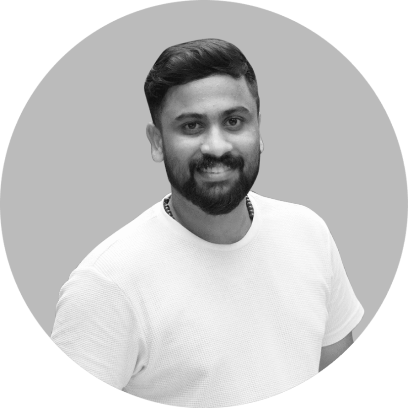 nithin video creator at threezi